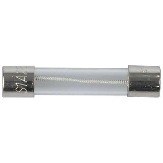 1A 3AG SLOW BLOW FUSE
