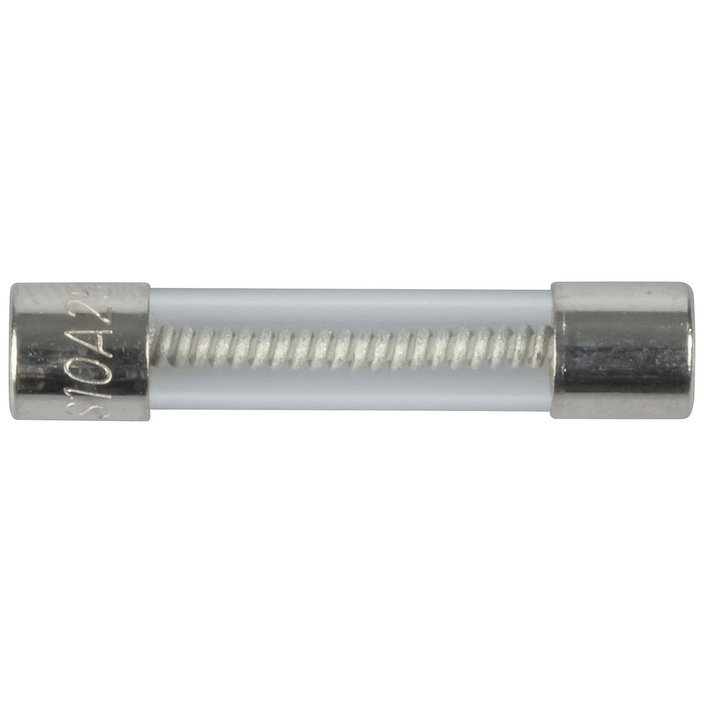 10A 3AG Slow Blow Fuse