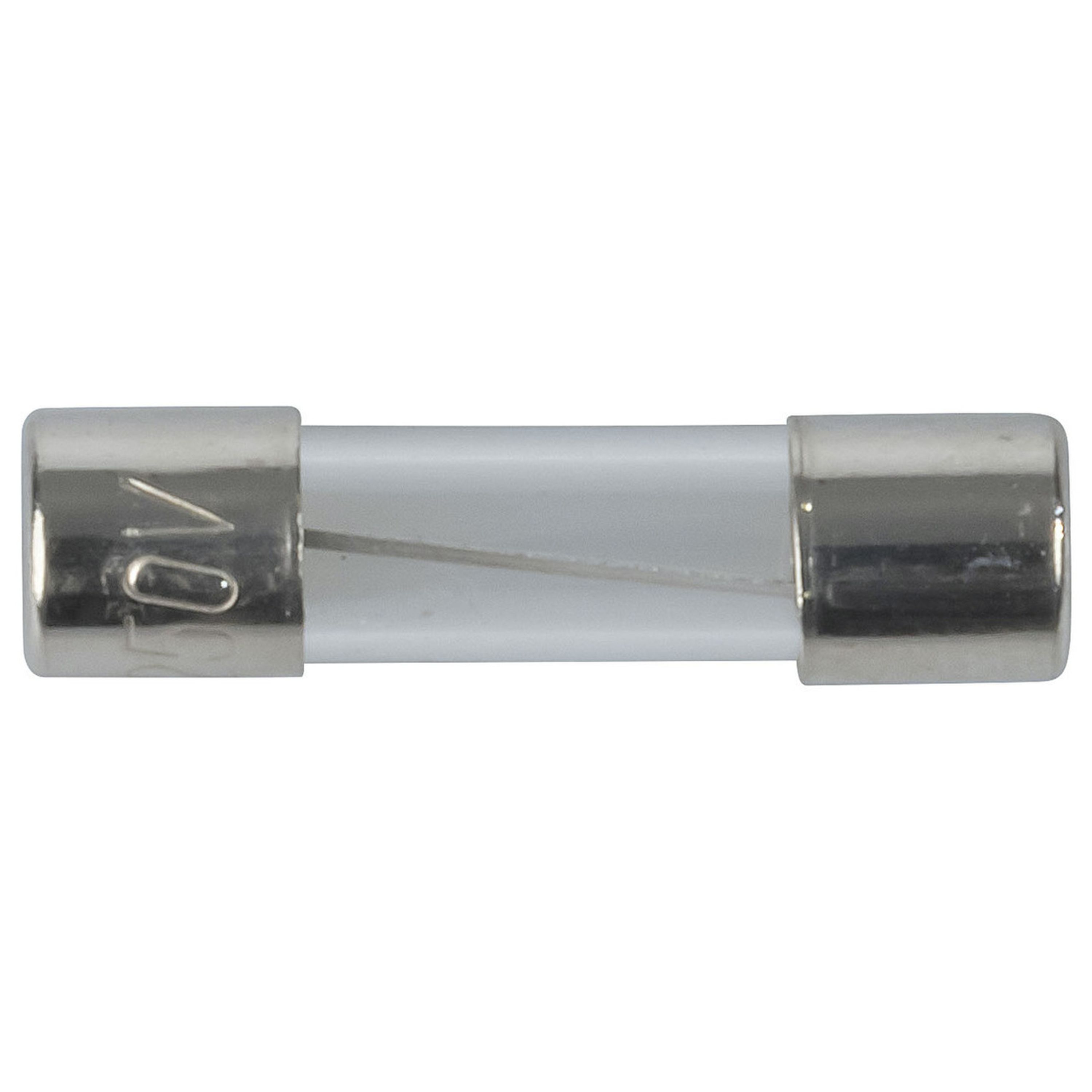 Assorted M205 Quick Blow Fuses 40 Pack