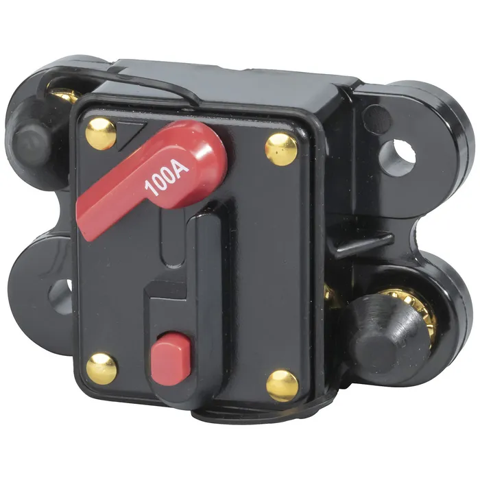 Circuit Breakers Jaycar New Zealand