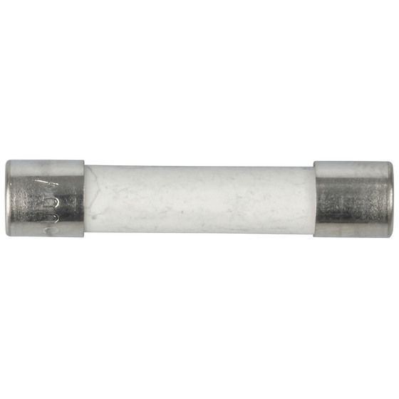 500MA 3AG CERAMIC FUSE 500V