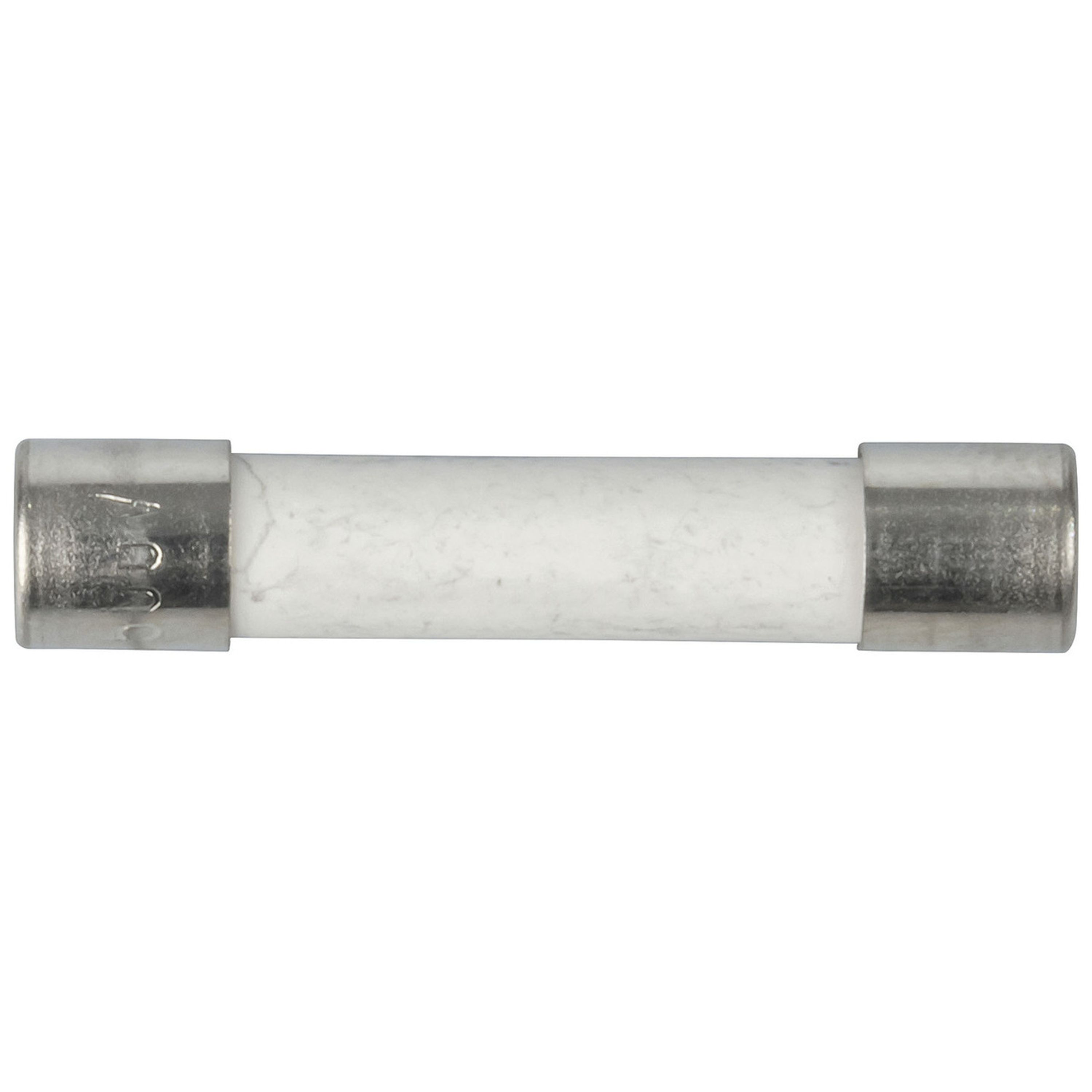 10A 3AG Ceramic Fuse 500V