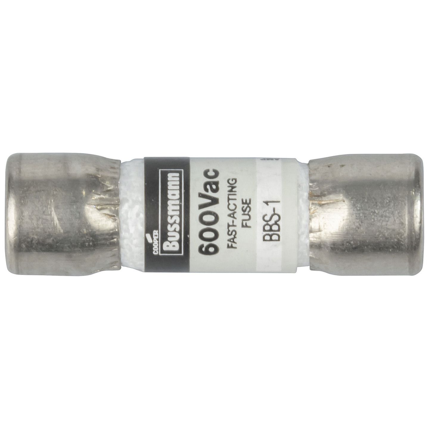 Fast Acting Cartridge Fuses - For use in Multimeters - 1A 600V