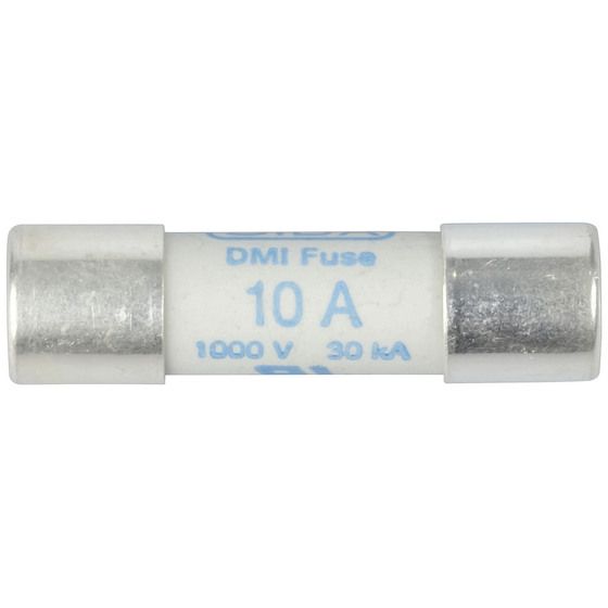 FUSE 10A 1KV FOR CAT IV DMMS