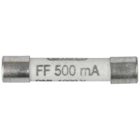 FUSE FOR CAT IV DMM 1KV 500MA