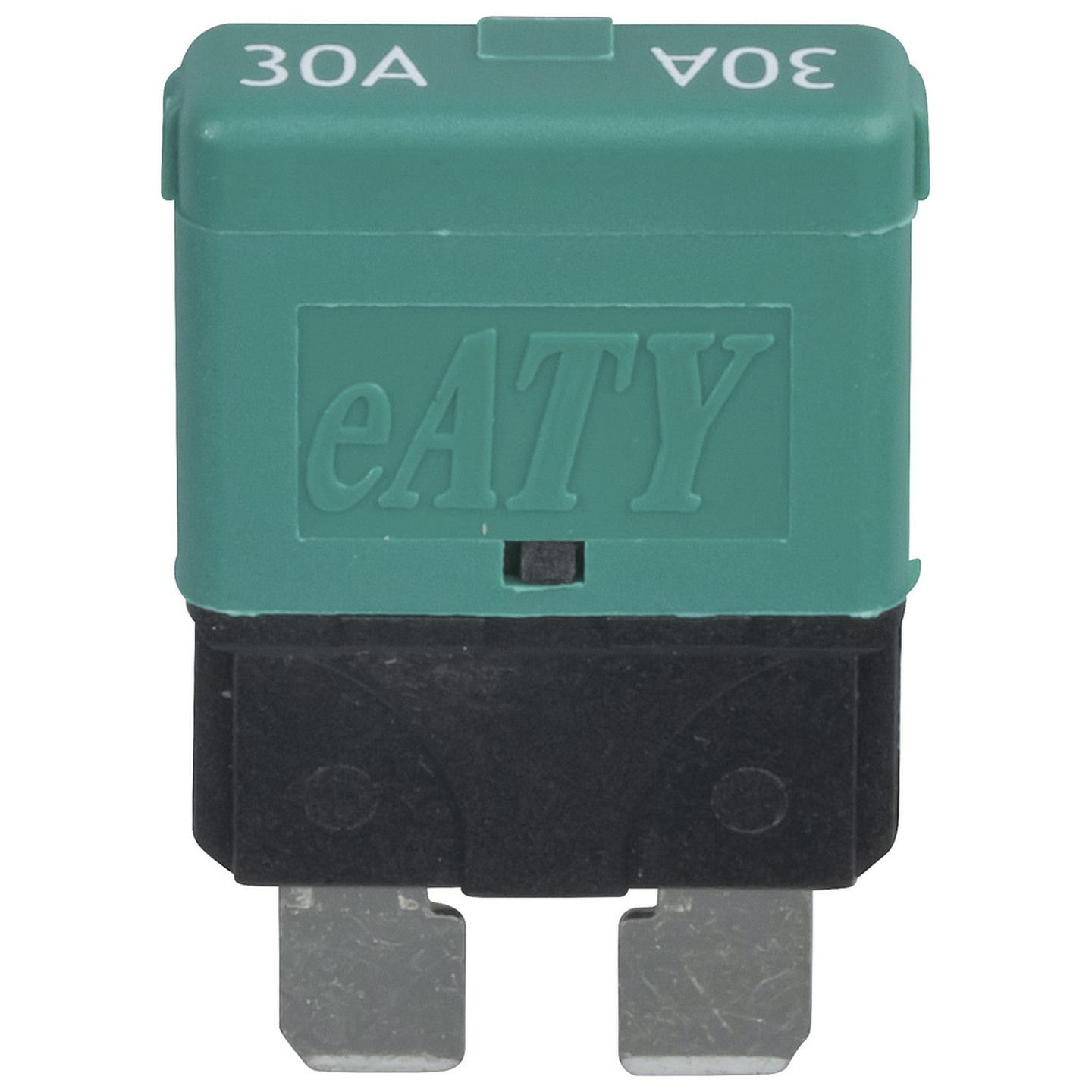 30A Auto Reset Standard Blade Circuit Breaker