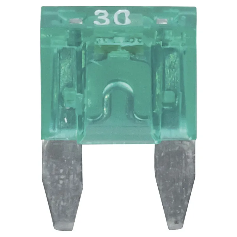 30A 32VDC Inline Standard Blade Fuse Holder Jaycar Australia