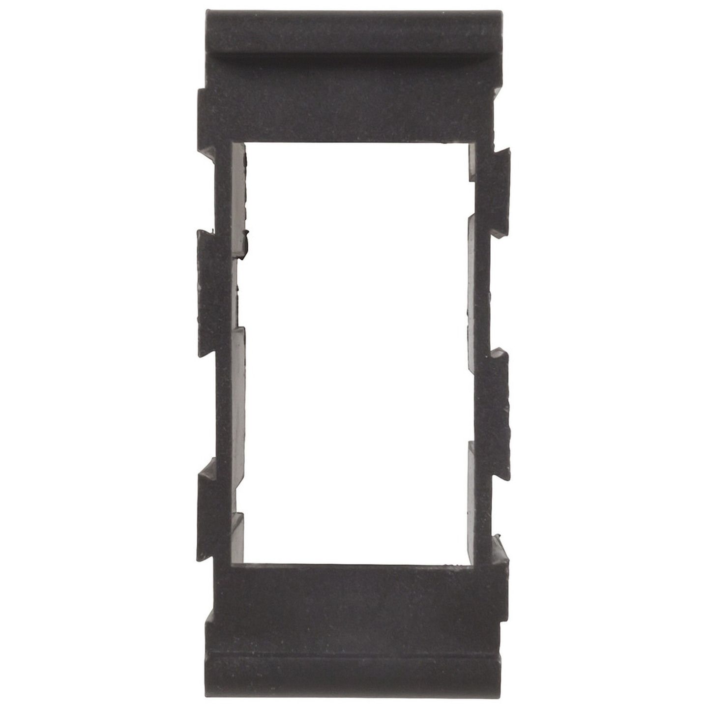 Modular Rocker Switch Mount Bracket Centre