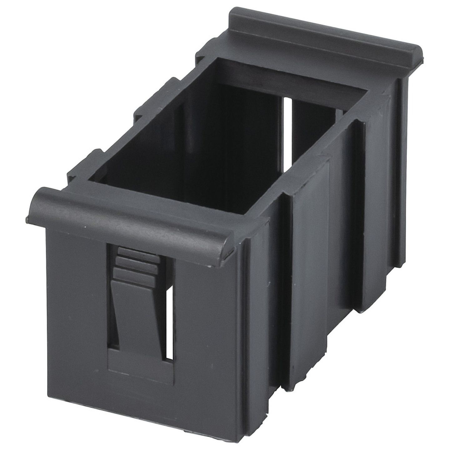 Modular Rocker Switch Mount Bracket Centre