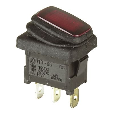 Rocker Switches | Jaycar Australia
