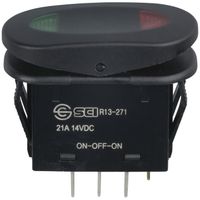 Rocker Switches | Jaycar Australia
