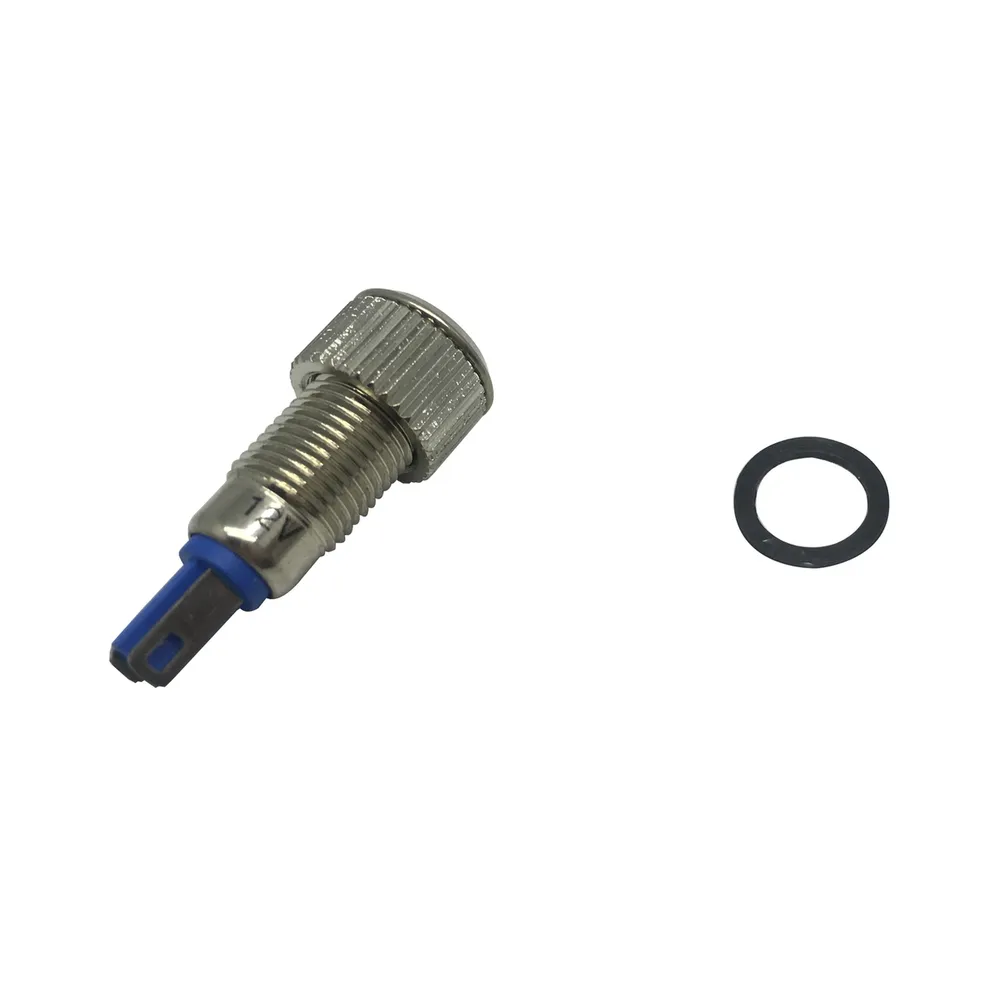 12V Mini Chrome Bezel - Red | Jaycar Australia