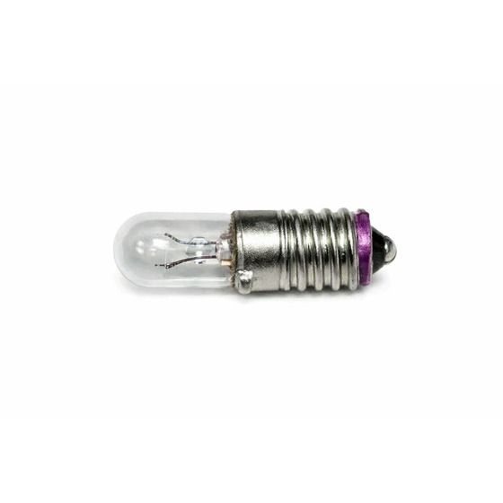 6.3V LILLIPUT GLOBES
