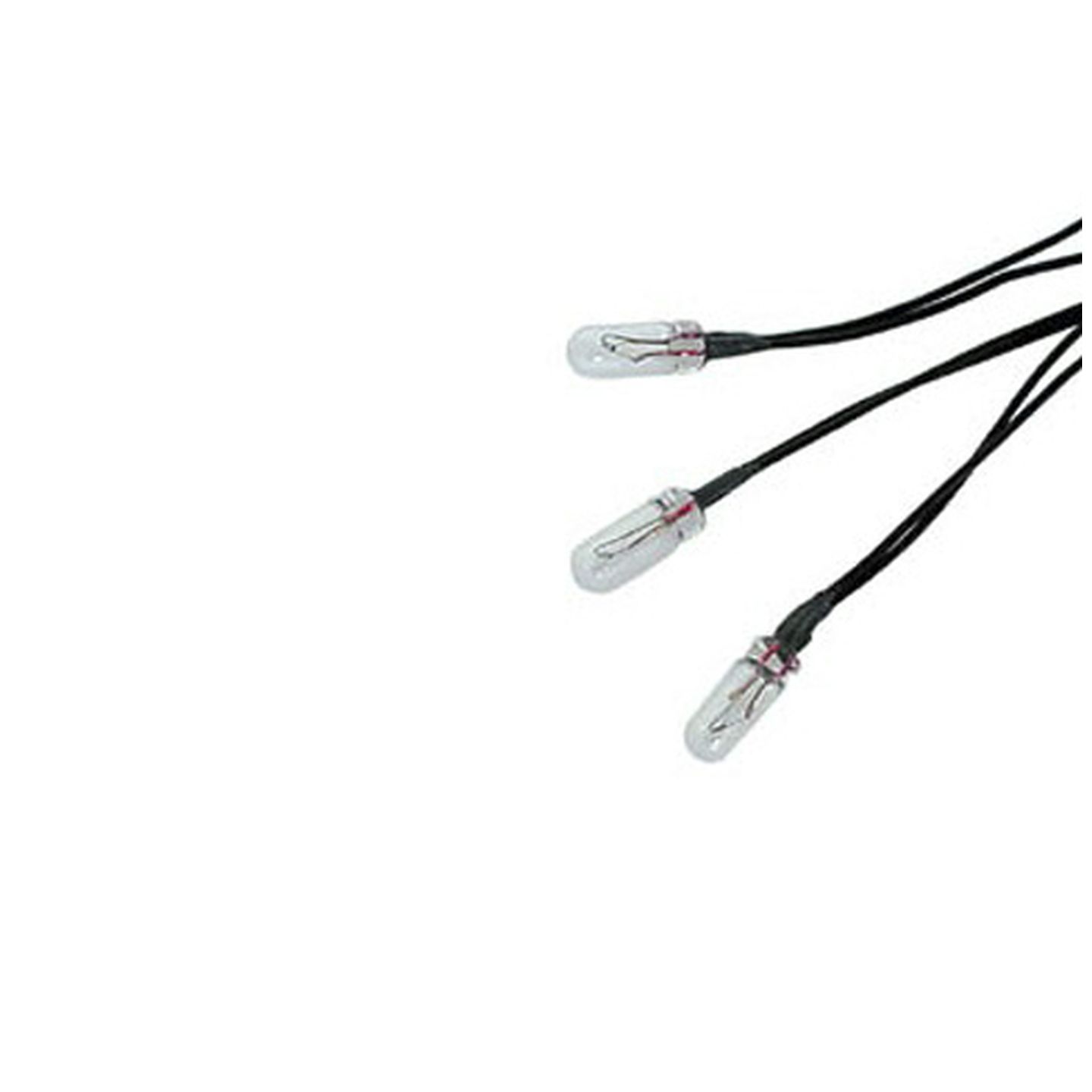 3V Mini Lamps - Large