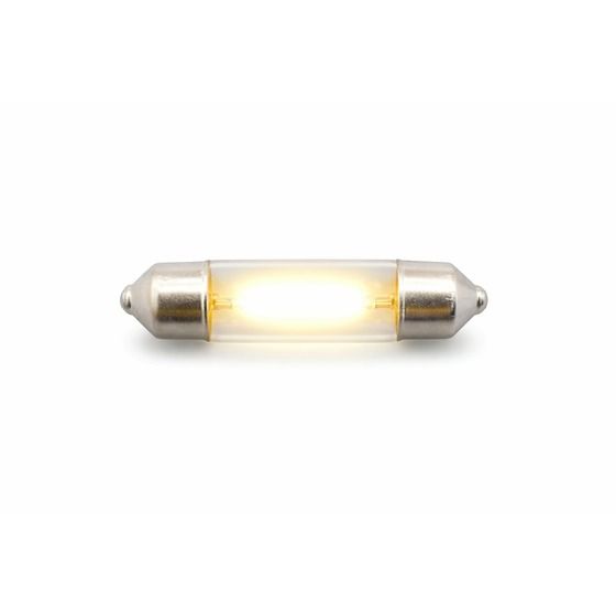 Jaycar Illuminated Doorbell Globe – 12V Replacement for SP-0782 & Compatible Doorbells (RRP $5.00)