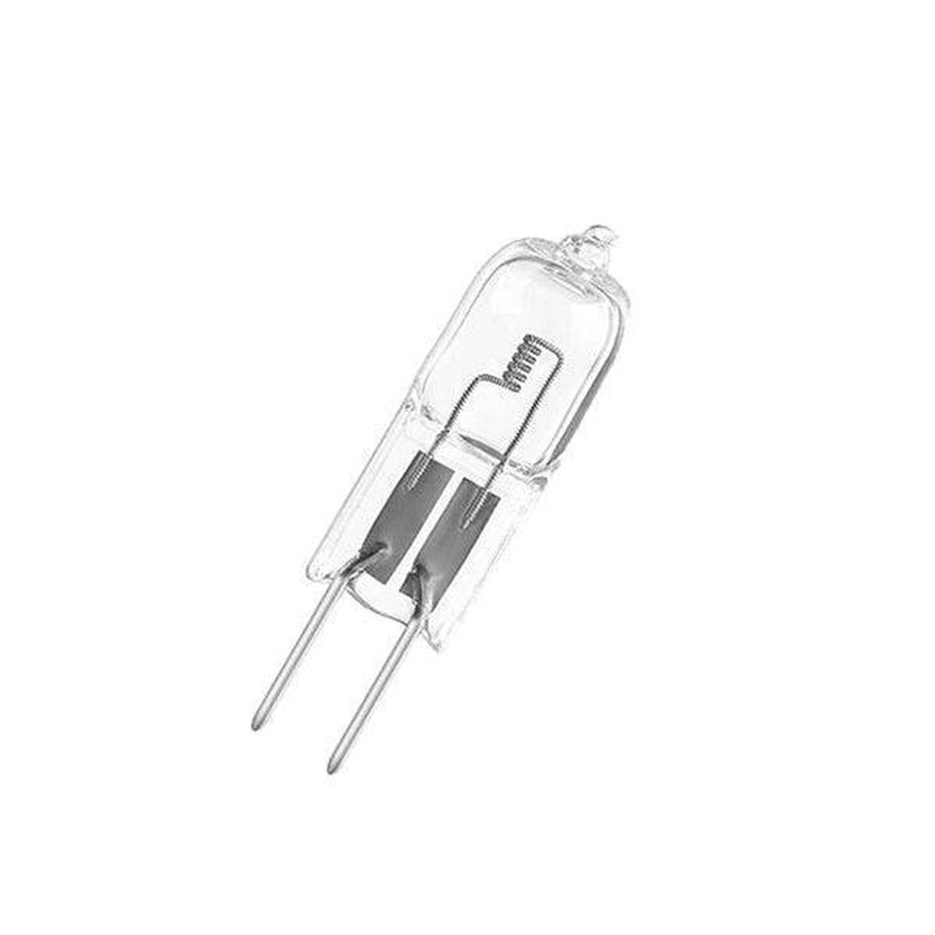 100W 12V Halogen Globe