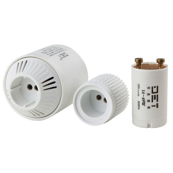 Jaycar 2ft T5 Fluorescent Lamp Adaptor Kit – T8 to T5 Conversion