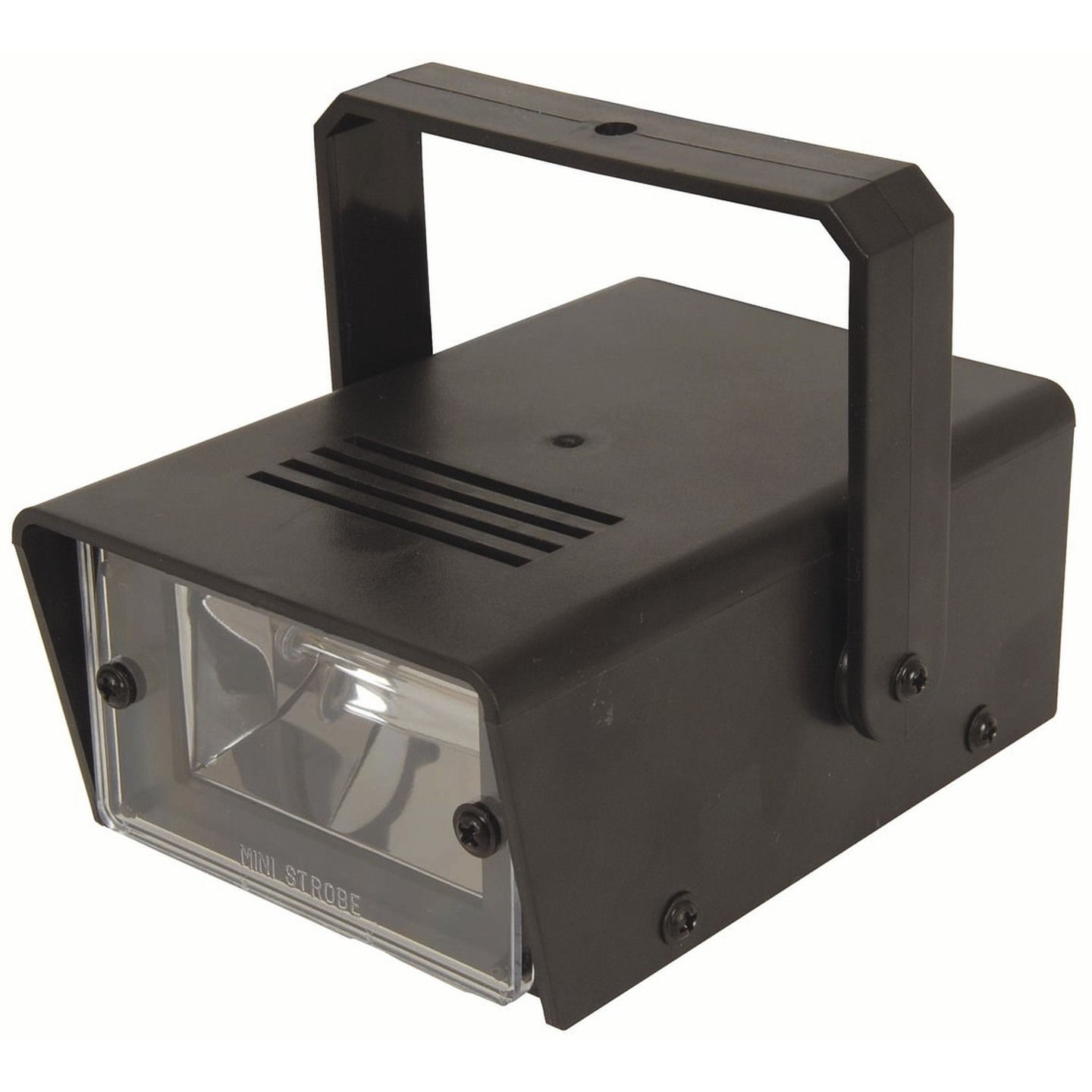 Mini Strobe Light