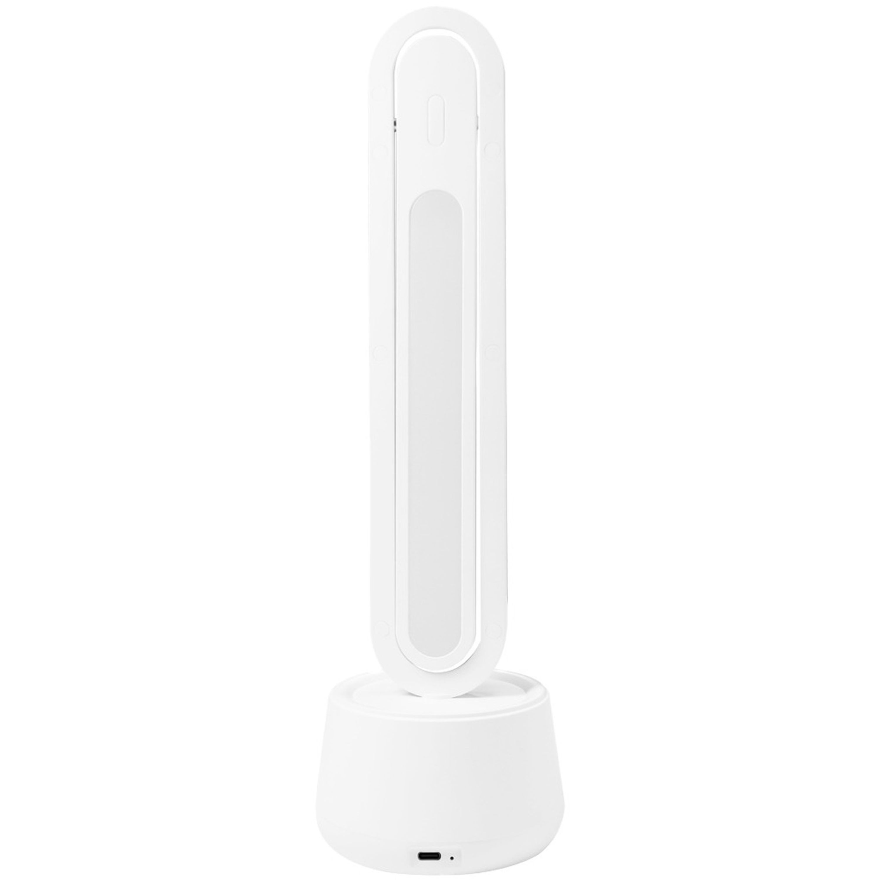 Foldable Desk Lamp with Touch Control