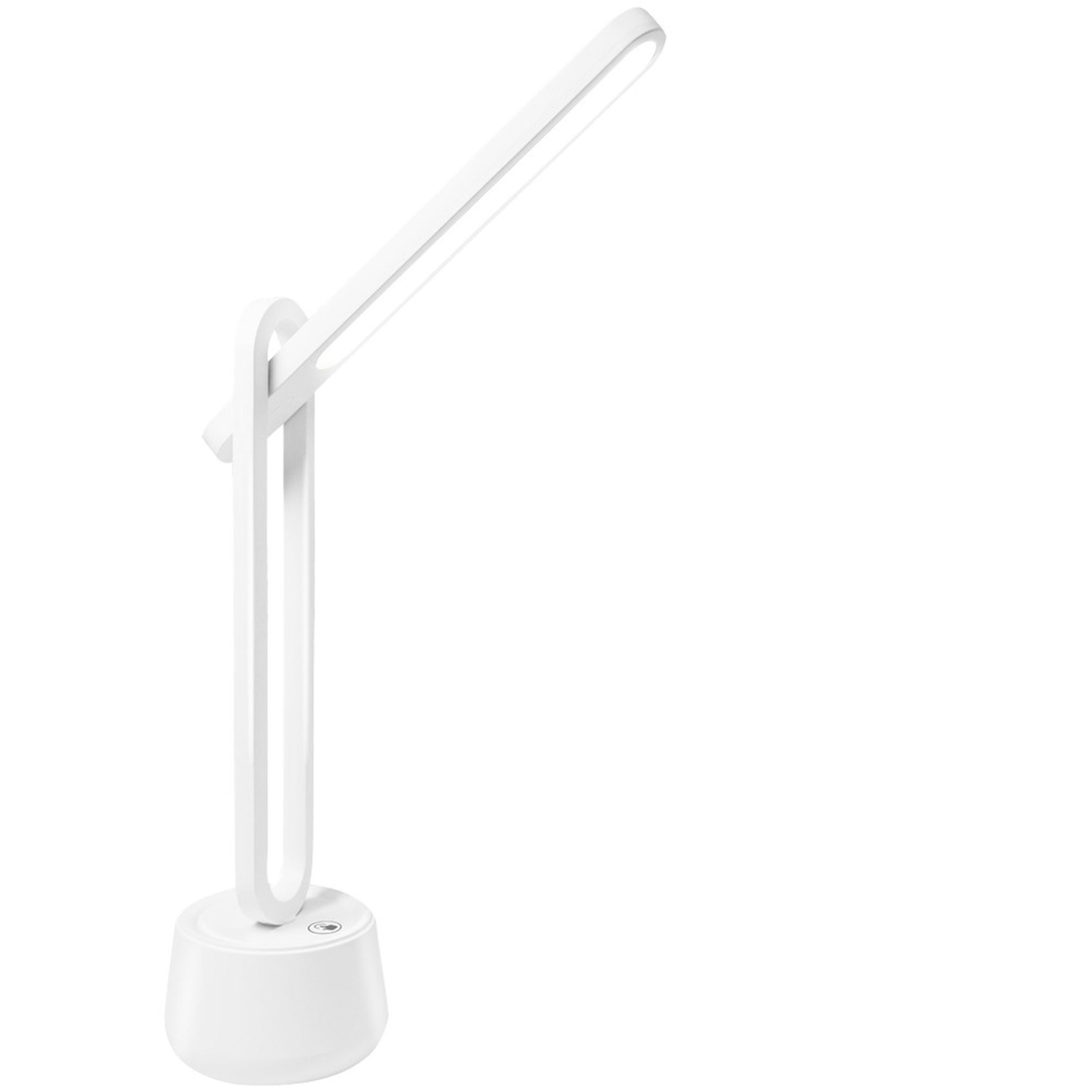 Foldable Desk Lamp with Touch Control
