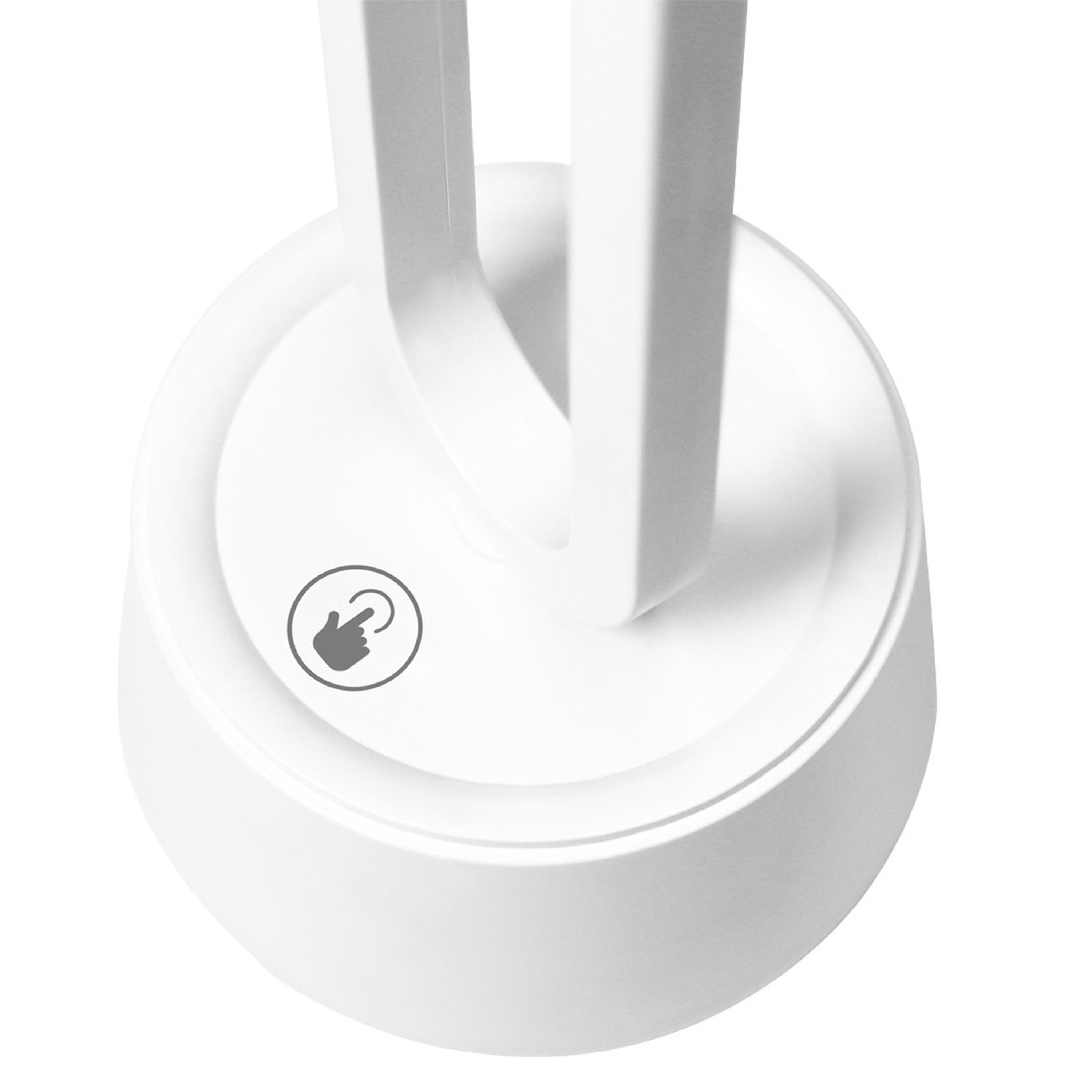 Foldable Desk Lamp with Touch Control