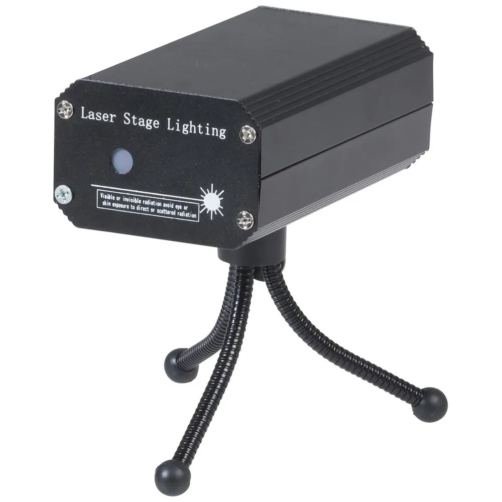 Laser & Party Lighting | Jaycar Australia
