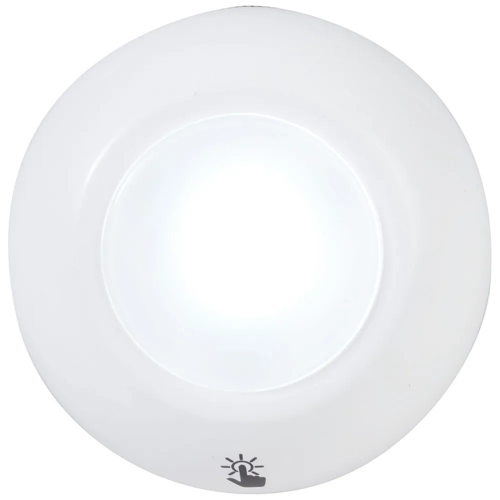 LED Touch Light Twin Pack | Jaycar Australia