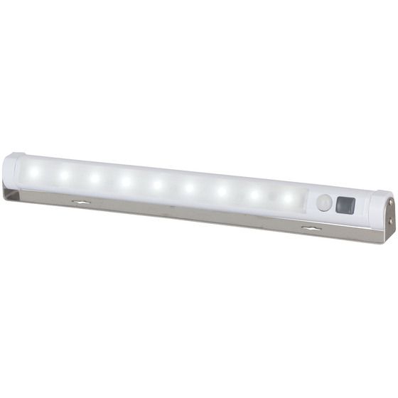 LED NIGHT LIGHT BAR WITH PIR SENSOR