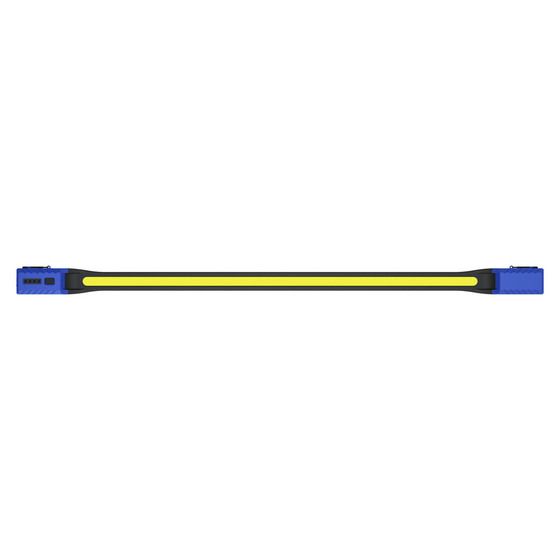 Jaycar 1500LM Rechargeable Flexible Silicone Work Light Bar