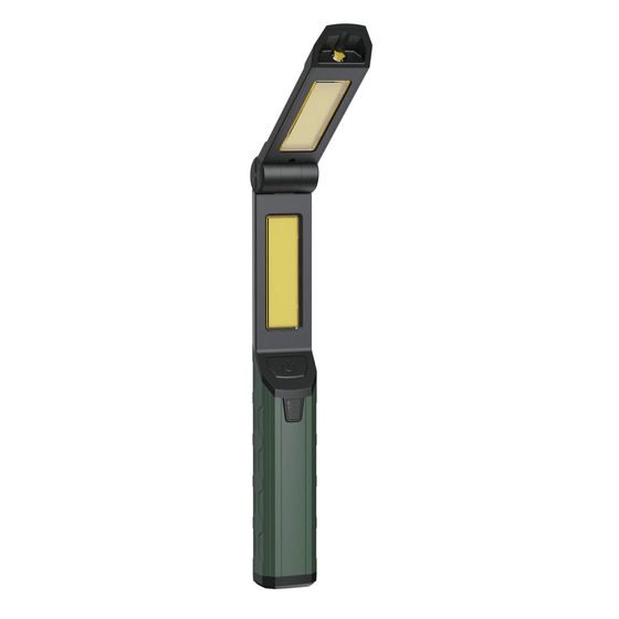 500LM RECHARGEABLE LED FLEXIBLE WORK LIGHT