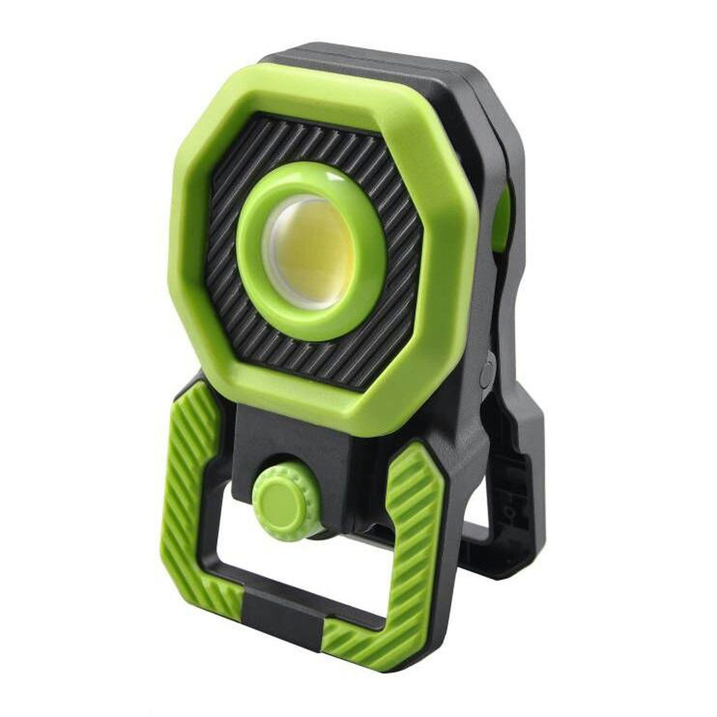 2000LM Work Light with Adjustable Clamp