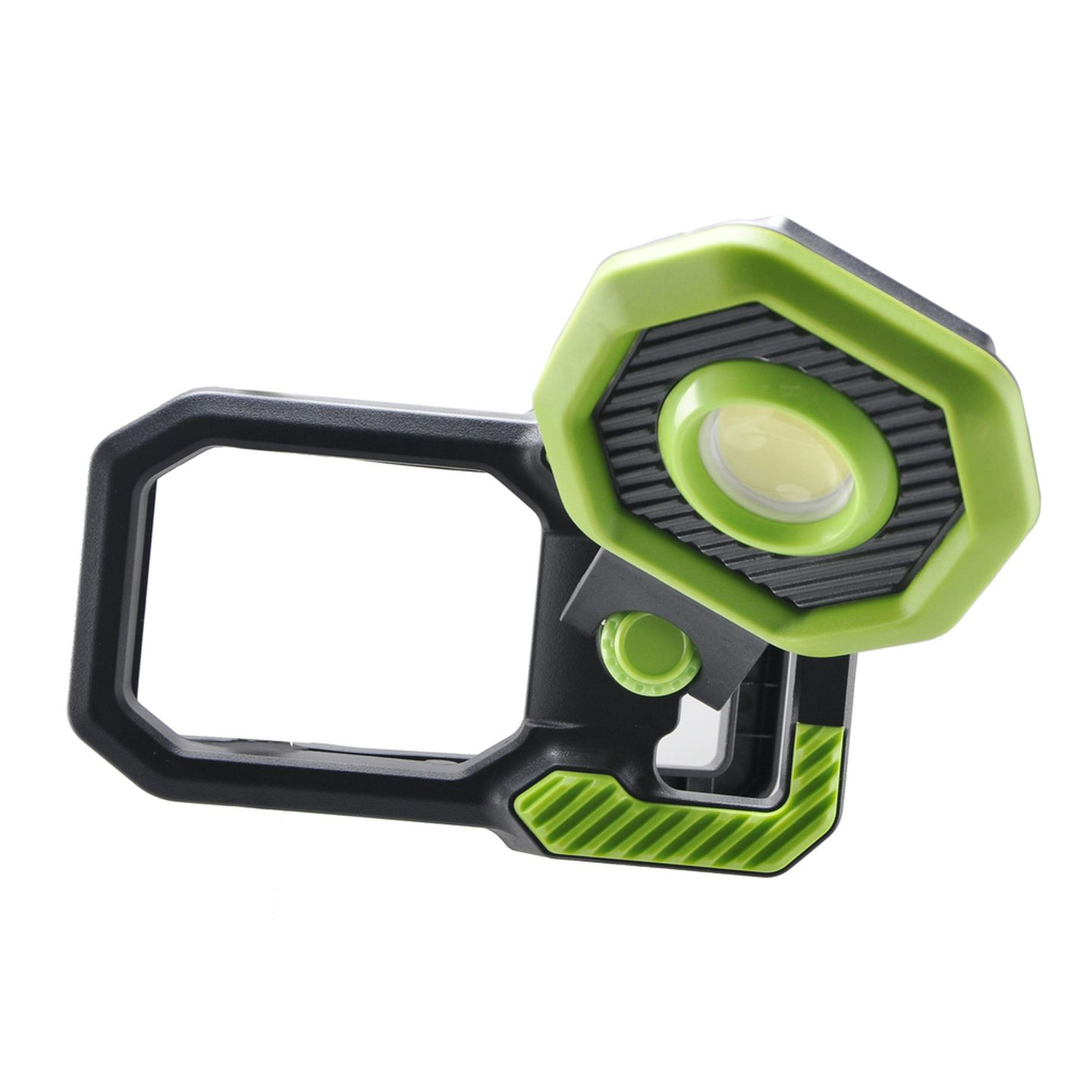 2000LM Work Light with Adjustable Clamp