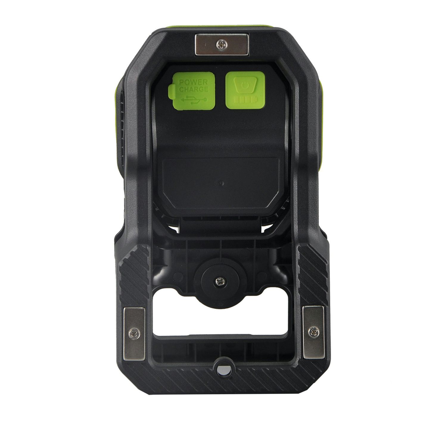 2000LM Work Light with Adjustable Clamp
