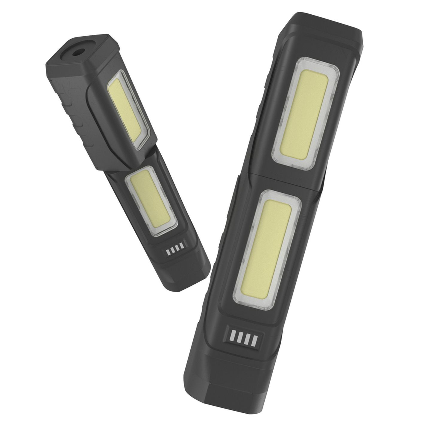 1000LM Rechargeable Swivel Work LED Light