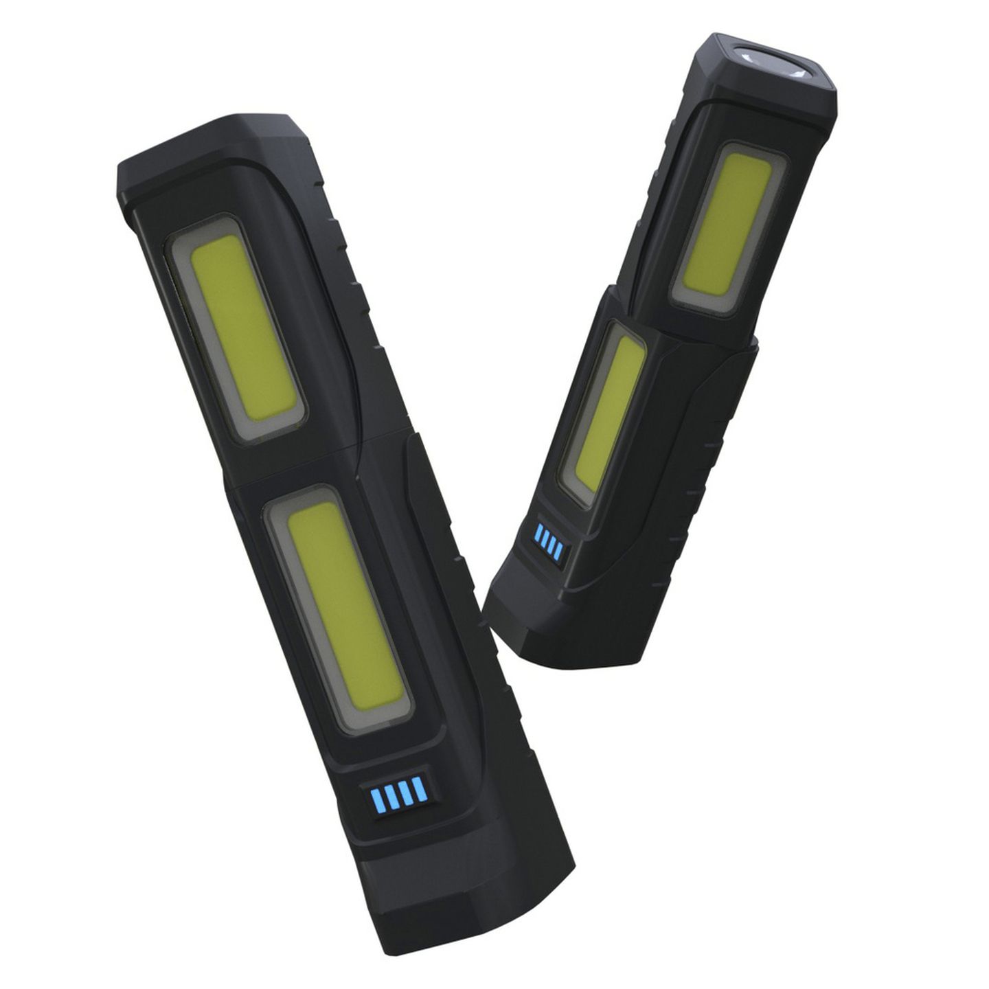 1000LM Rechargeable Swivel Work LED Light