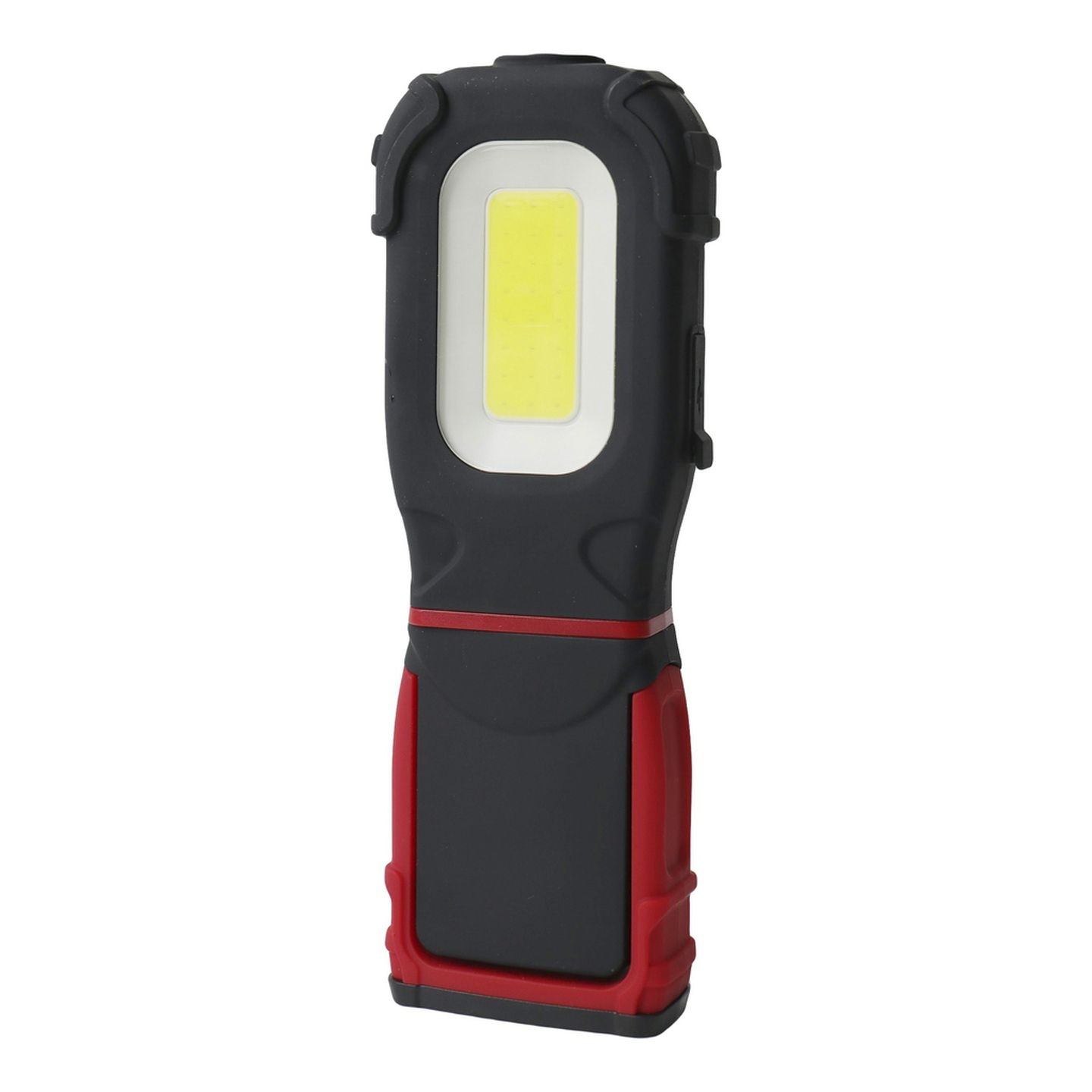 500LM Rechargeable Work Light with easy grip