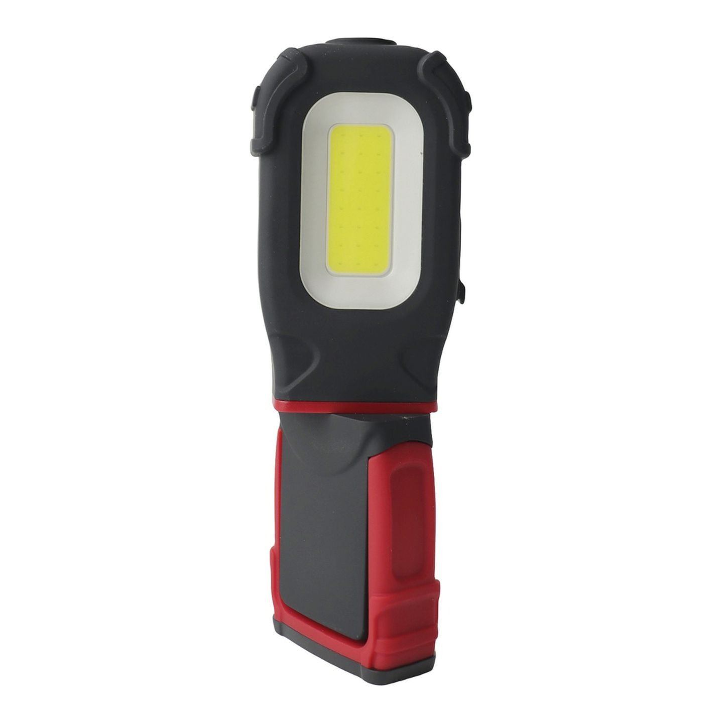 500LM Rechargeable Work Light with easy grip