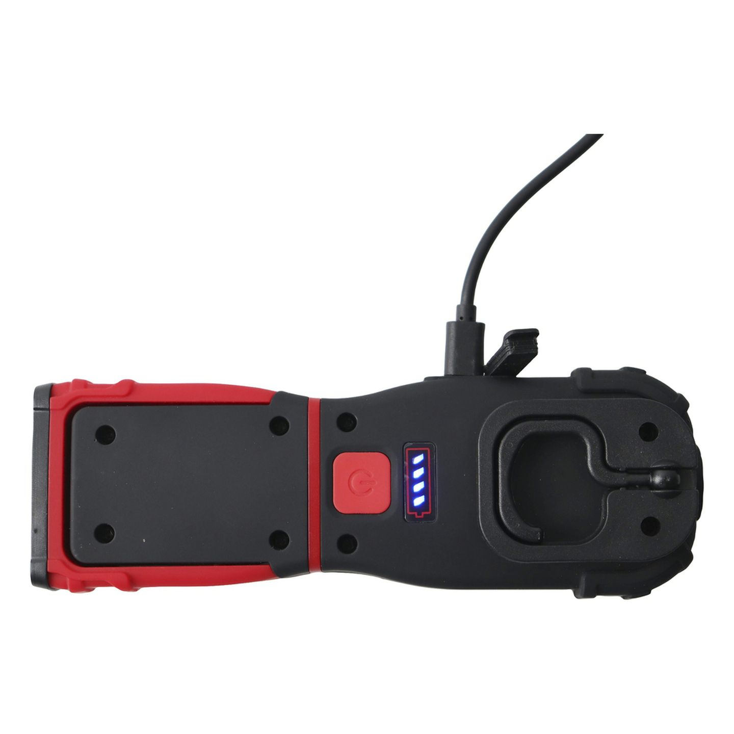 500LM Rechargeable Work Light with easy grip