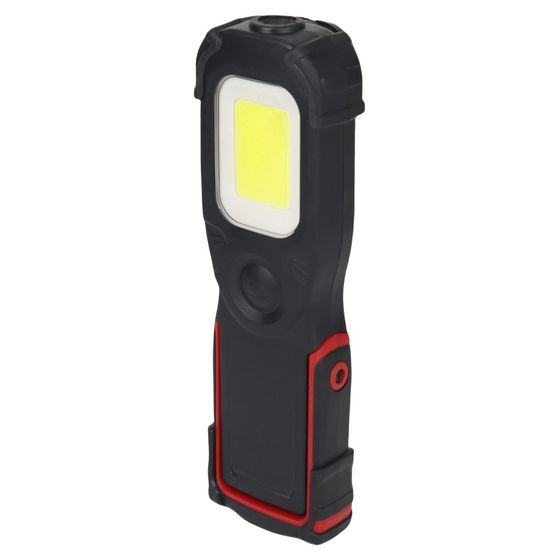 1000LM RECHARGEABLE WORK LED LIGHT WITH EASY GRIP