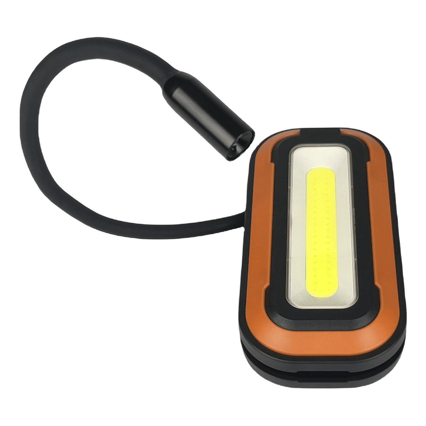 800LM Rechargeable LED Flexible Inspection Light