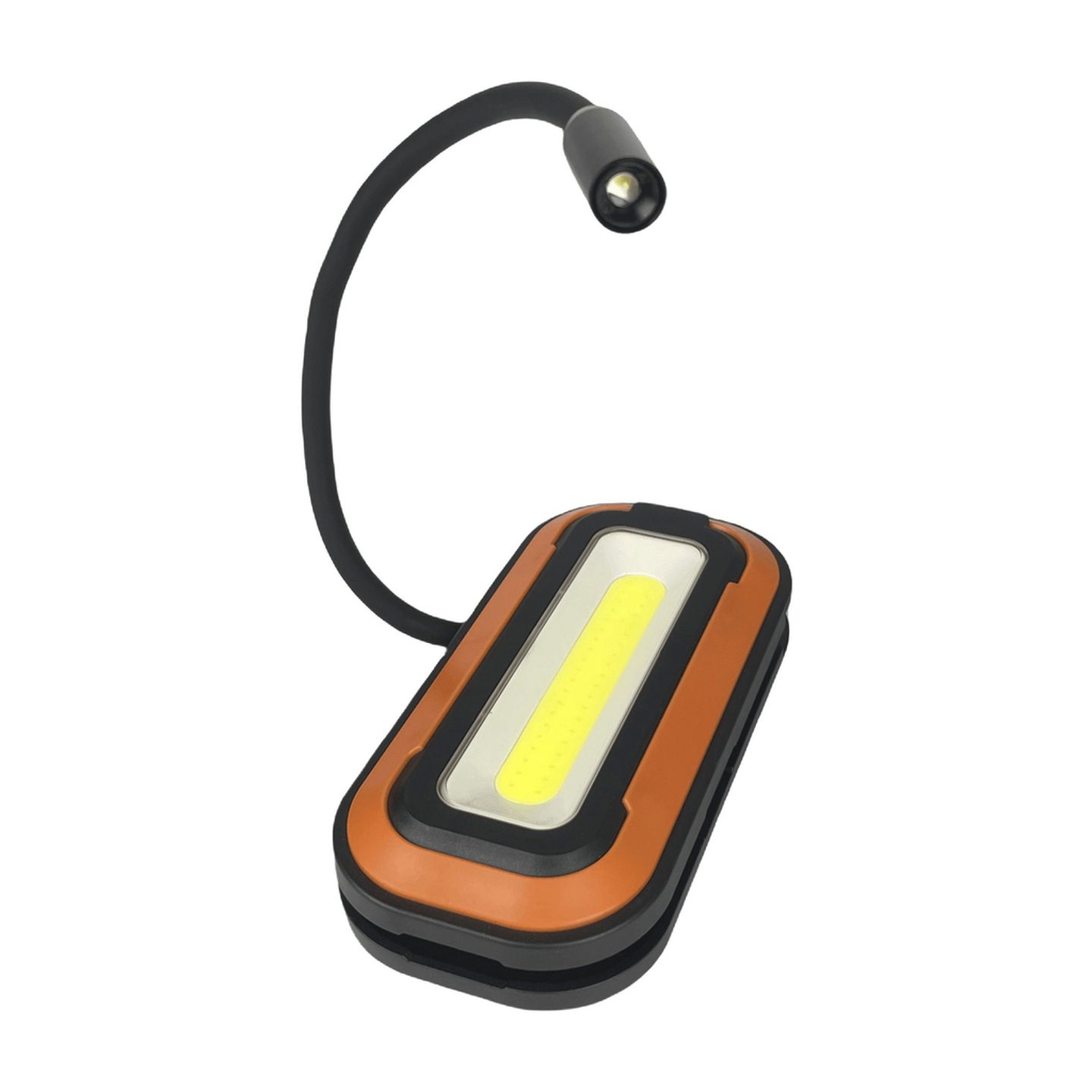 800LM Rechargeable LED Flexible Inspection Light