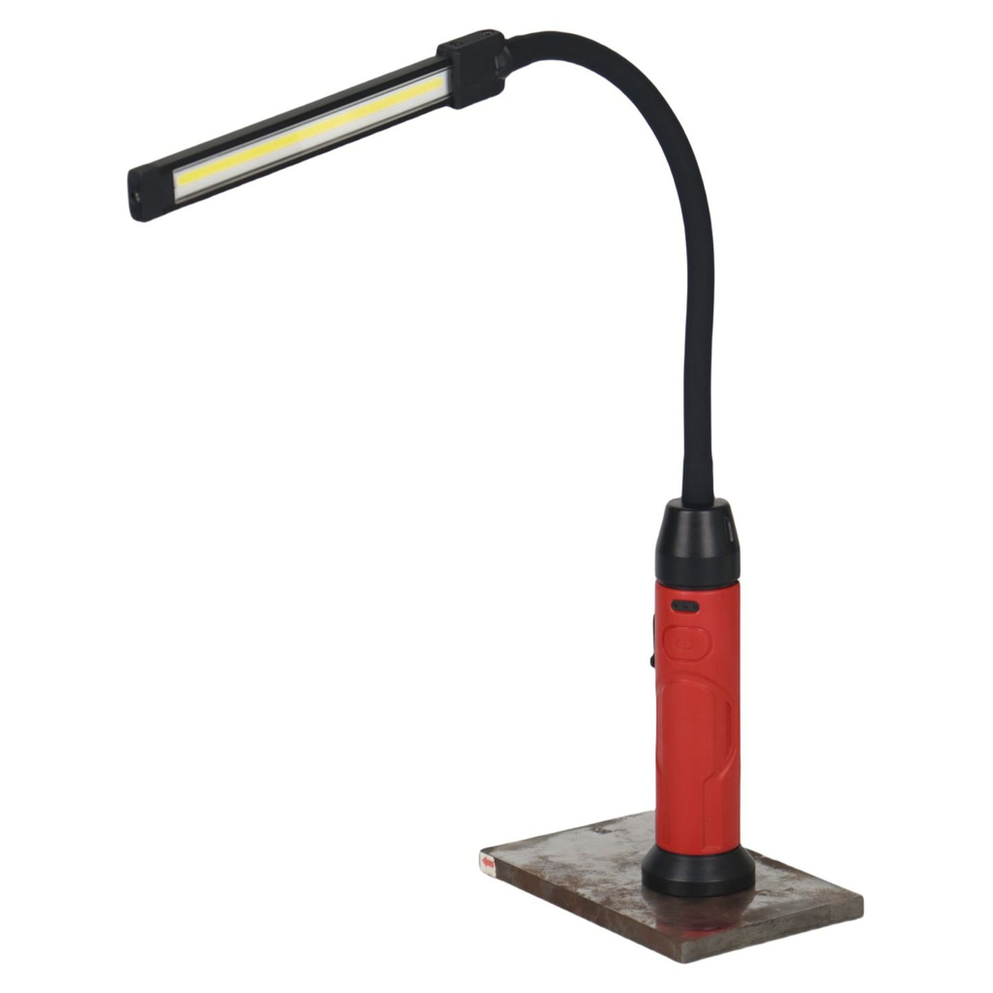 1000LM Rechargeable Inspection Work LED Light