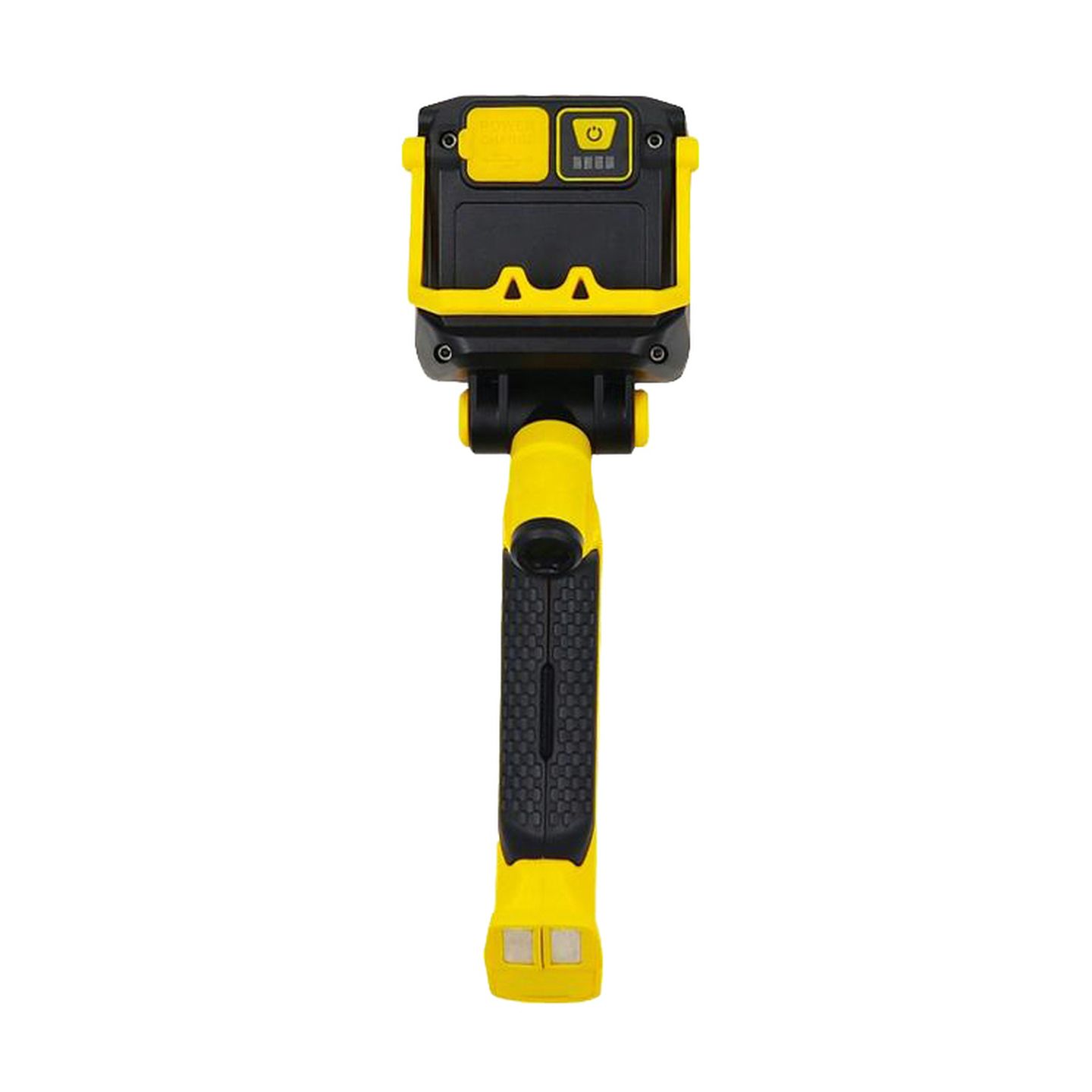 2200LM Rechargeable LED Work Light with Foldable Tripod