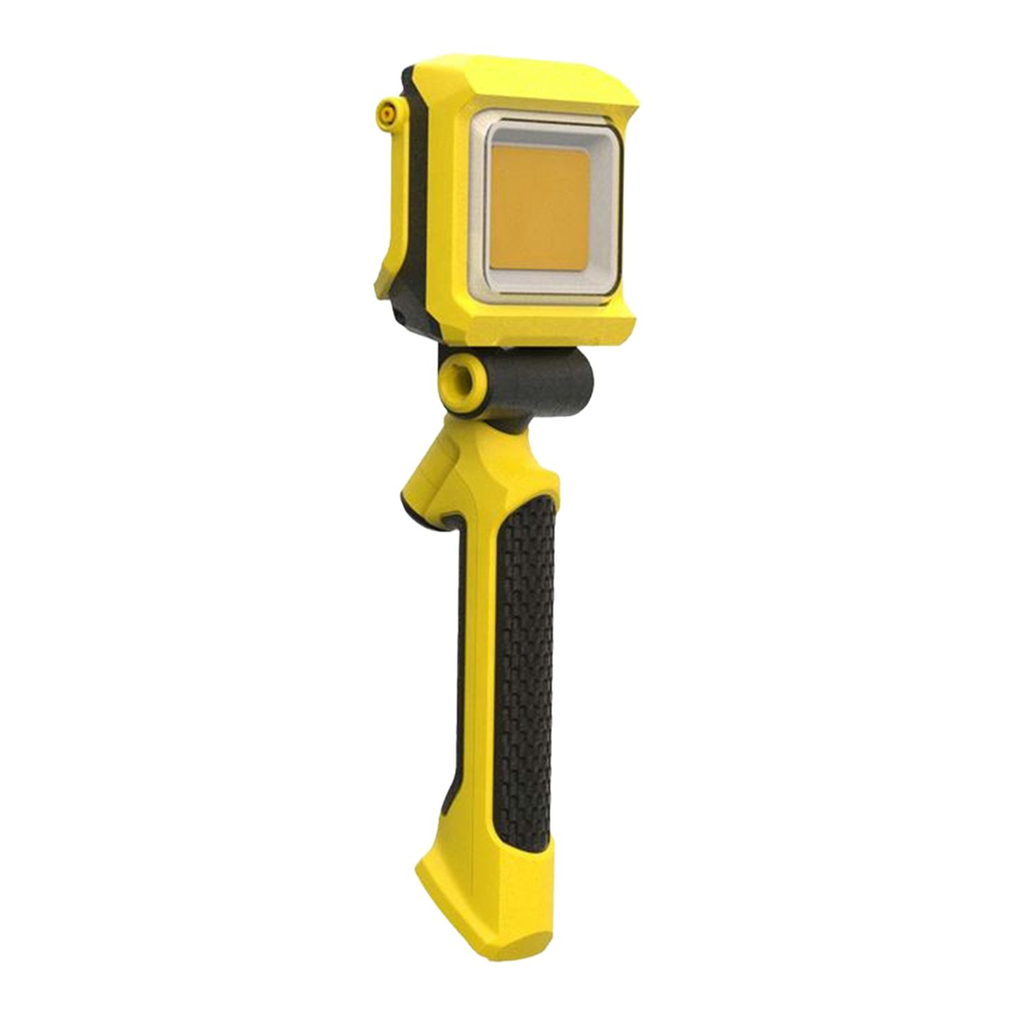 2200LM Rechargeable LED Work Light with Foldable Tripod