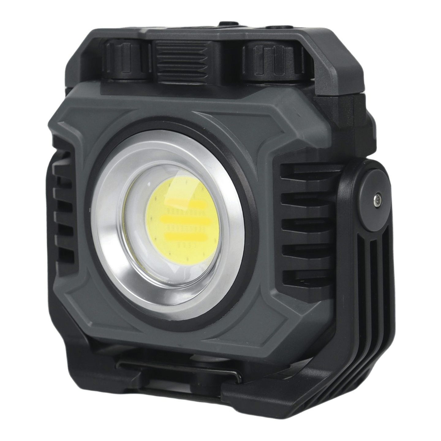 1000LM Rechargeable Dual Sided LED Work Light