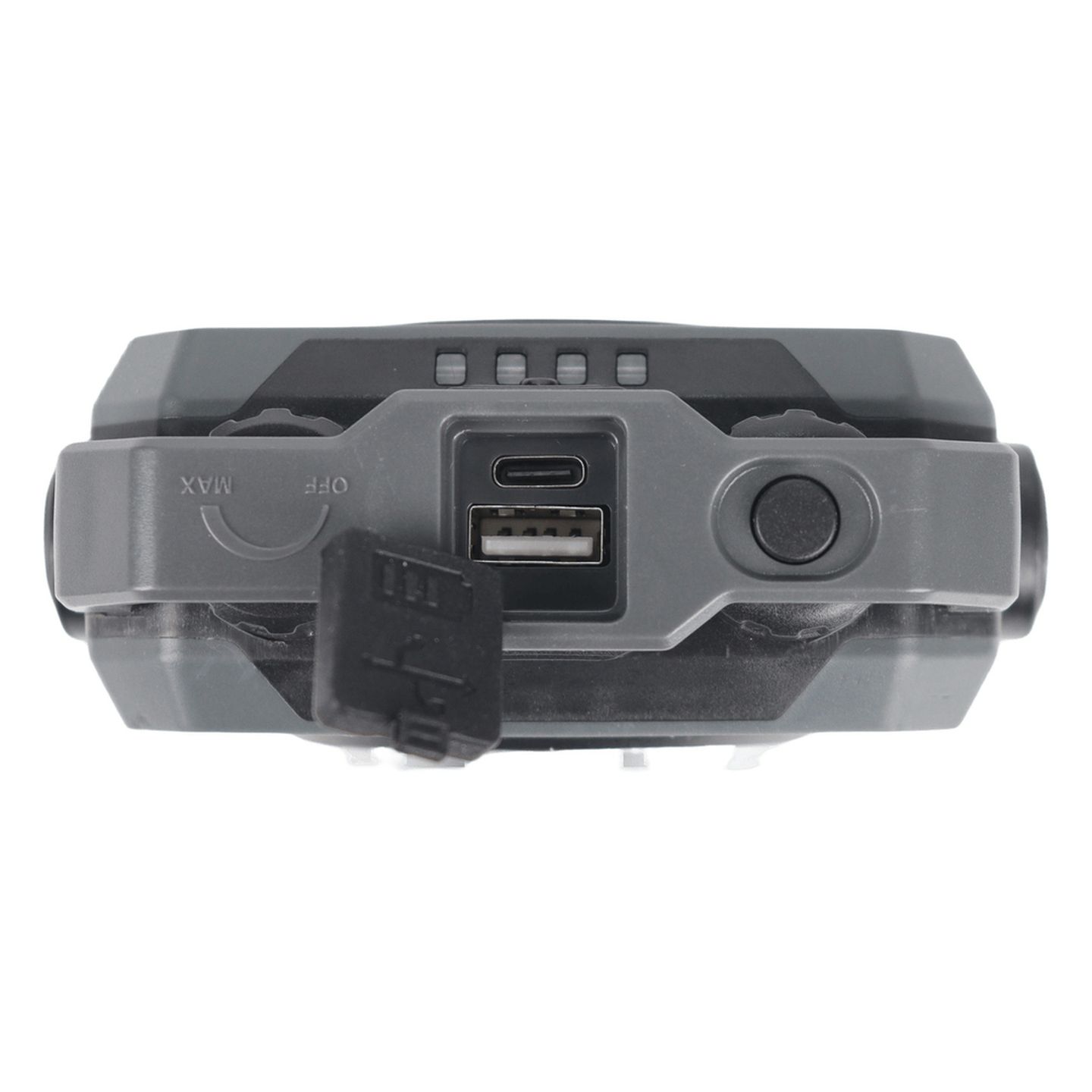 1000LM Rechargeable Dual Sided LED Work Light