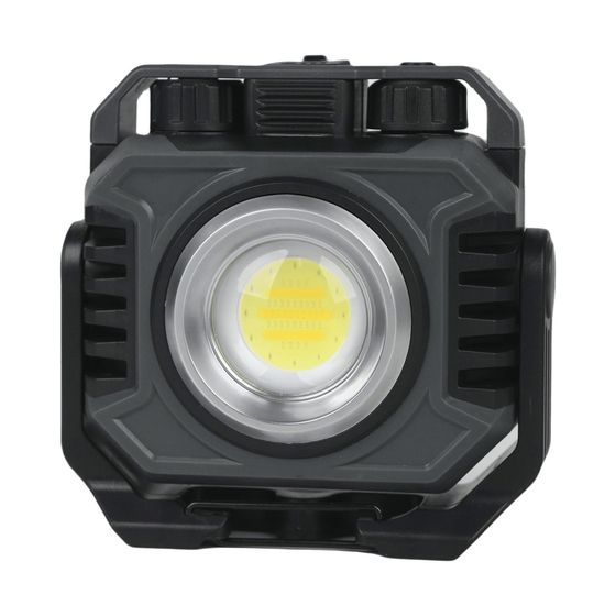 Jaycar 1000LM Rechargeable Dual-Sided LED Work Light