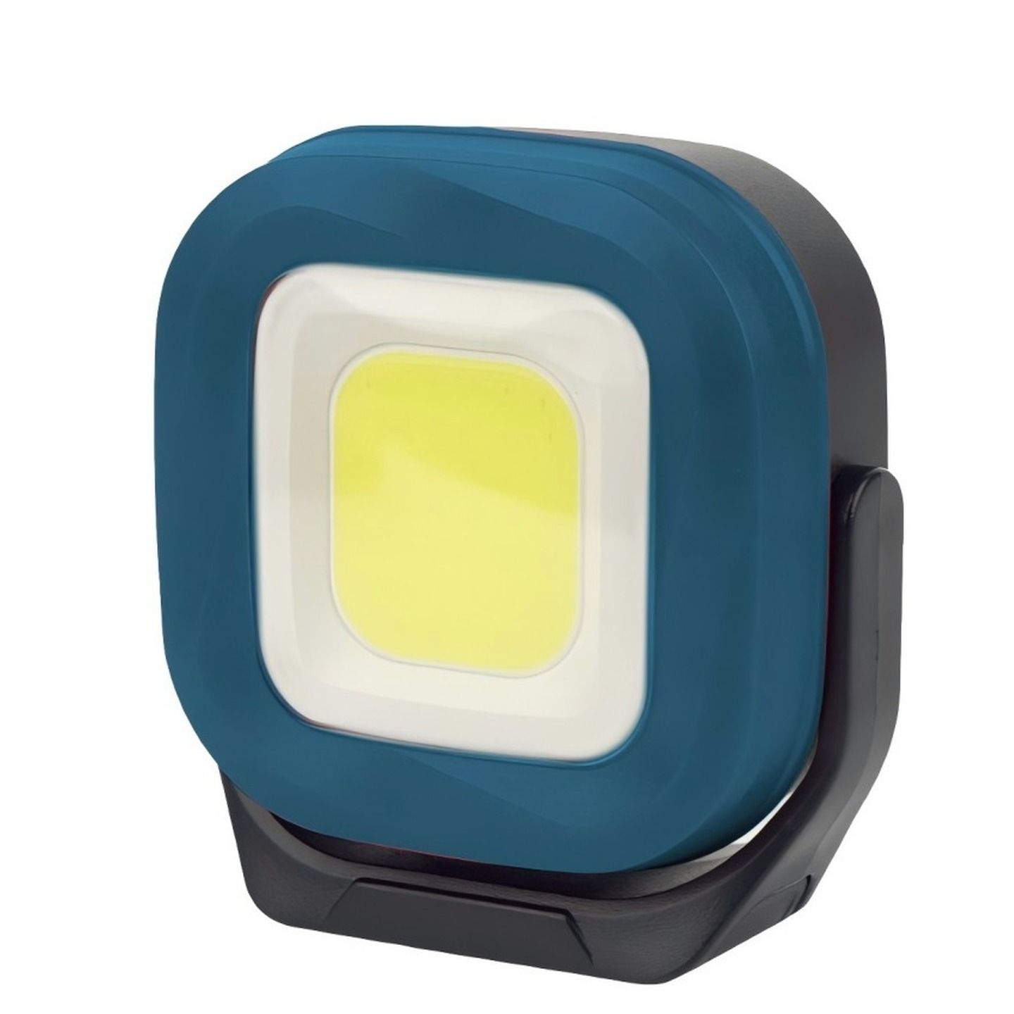 1200LM Rechargeable 360deg Rotatable LED Work Light