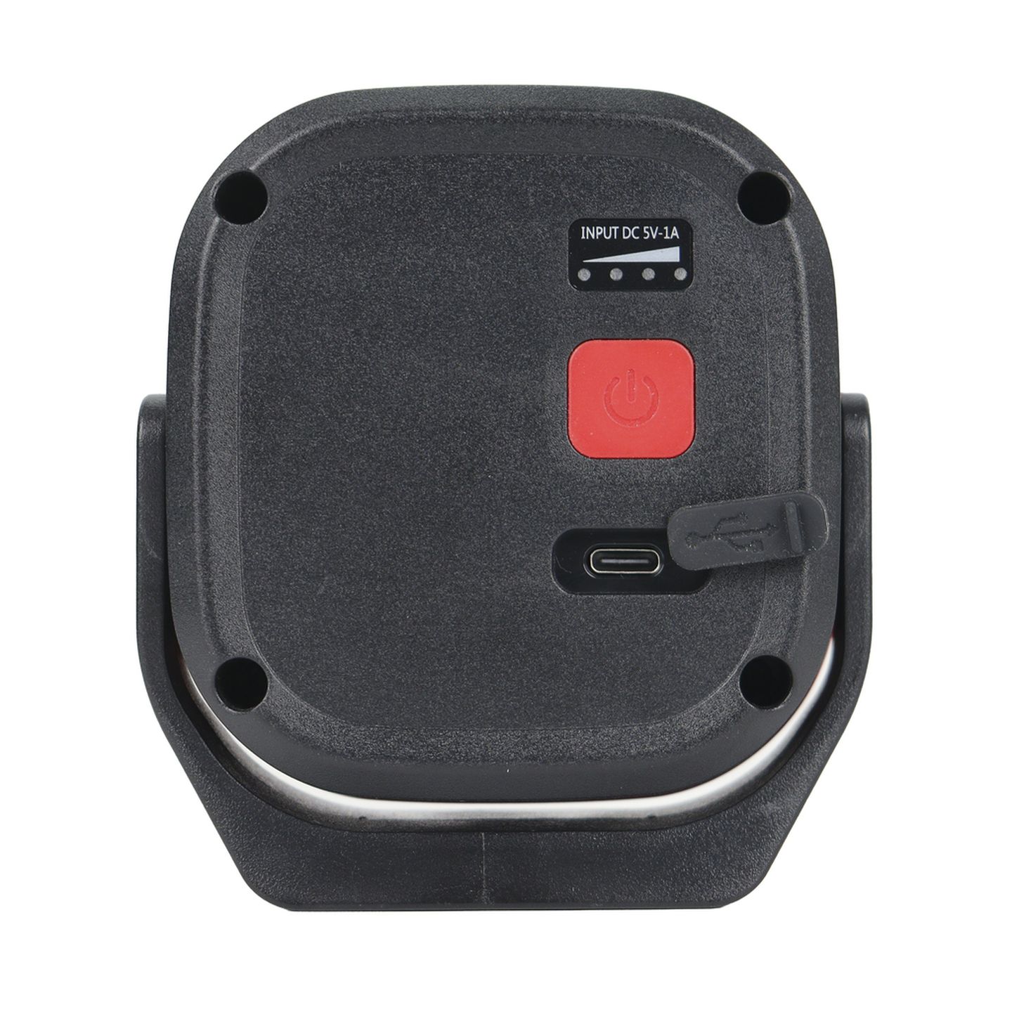1200LM Rechargeable 360deg Rotatable LED Work Light