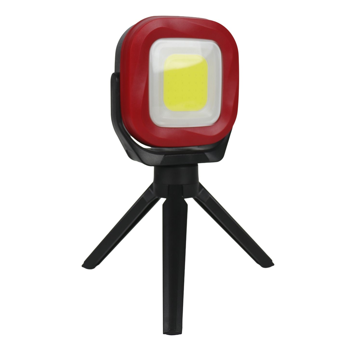 1200LM Rechargeable 360deg Rotatable LED Work Light